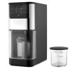 Ice Cream Maker, 7-in-1 Frozen Treat Maker for Gelato, Sorbet, Milkshake, Frozen Yogurt & Lite Ice Cream
