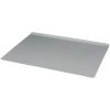 GOLDENBAKE 15.5x20 Inch Nonstick Jumbo Cookie Sheet, Dishwasher Safe and Oven Safe to 450°F, Light Gray