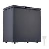 Chest Freezer, 5 Cu.ft Compact Deep Freezer