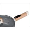 3.5L Electric Skillet, Linen Speckle