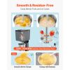 Milkshake Maker, 150W Milk Shake Maker Mixer, Single Head Drink Mixer Blender Machine