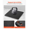 Appliance Slider, Medium 13 x 16-inch, Rolling Sliding Tray with Silent Rubber Wheels & Hollow Handle, Easy to Clean