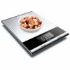 Ultra Thin Professional Digital Kitchen Food and Nutrition Scale