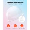 Cotton Candy Machine Cover, Transparent Acrylic Dome Bubble Shield