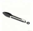 Wooden handle silicone cooking utensils, heat-resistant non-stick kitchen tools including spoon rests, egg beaters, tongs and spatulas