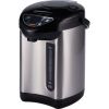 Hot Water Dispenser, Adjustable 4 Temperatures Water Boiler and Warmer, 304 Stainless Steel Countertop Water Heater, 3-Way Dispense for Tea